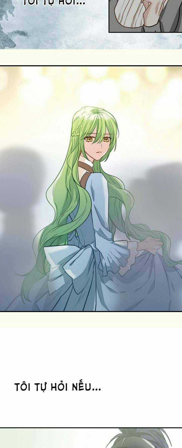 Hãy Bỏ Mặc Tôi - Chapter 4 - Trang 21