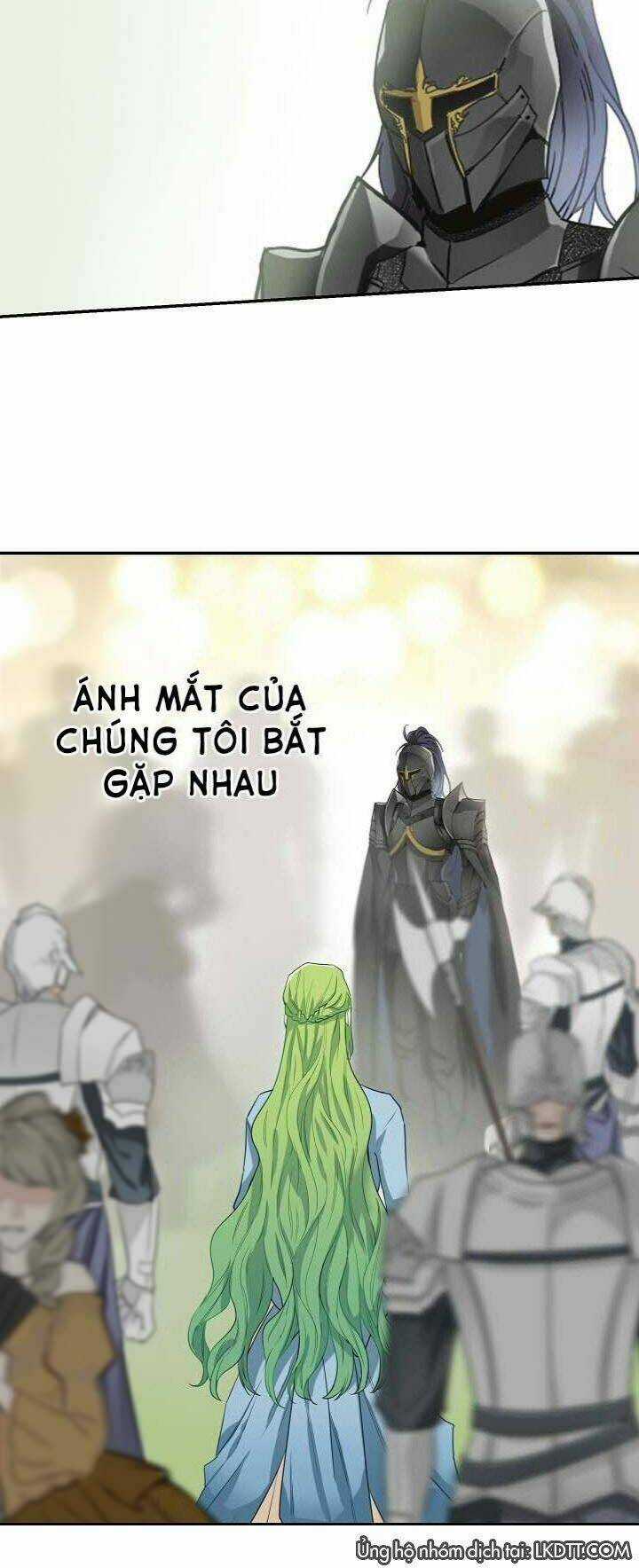 Hãy Bỏ Mặc Tôi - Chapter 4 - Trang 22