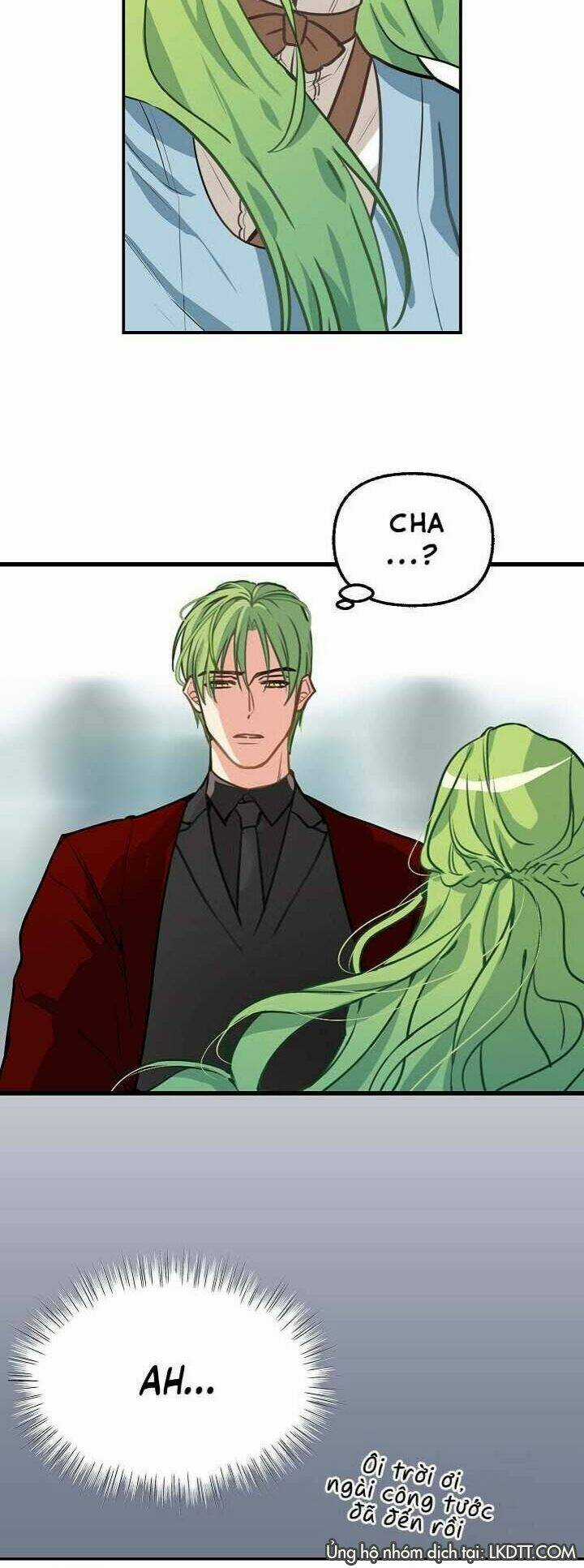 Hãy Bỏ Mặc Tôi - Chapter 4 - Trang 25