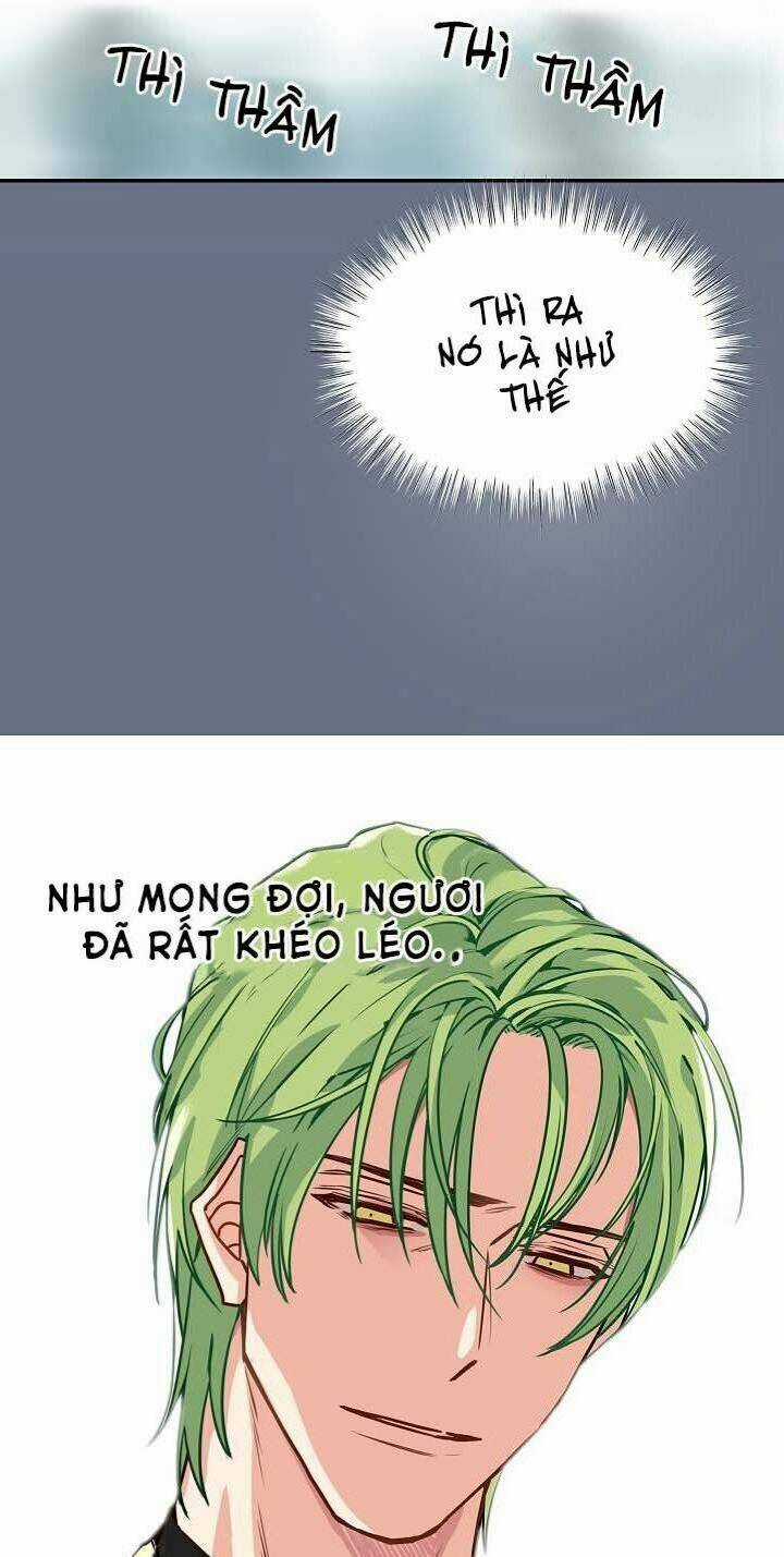 Hãy Bỏ Mặc Tôi - Chapter 4 - Trang 26