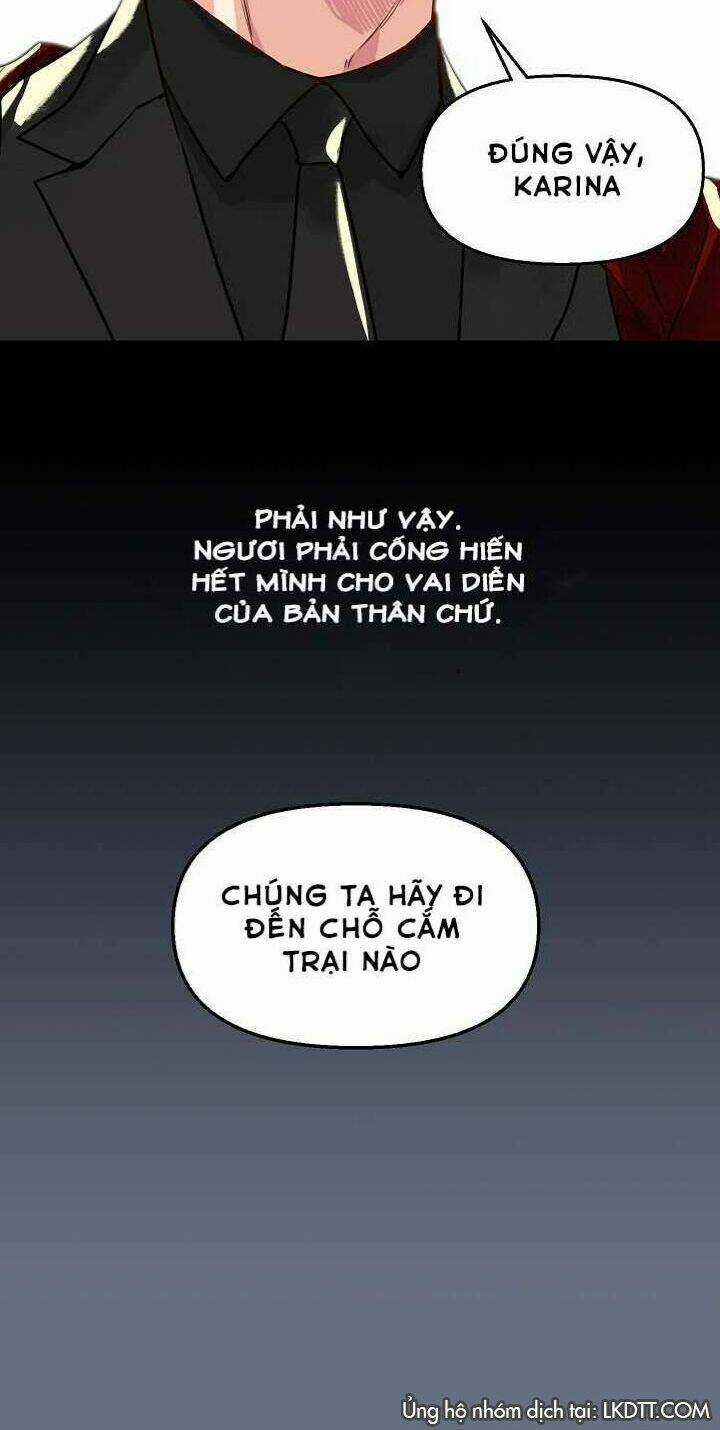 Hãy Bỏ Mặc Tôi - Chapter 4 - Trang 27