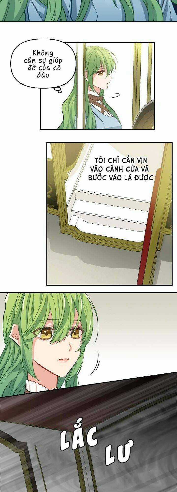 Hãy Bỏ Mặc Tôi - Chapter 4 - Trang 5