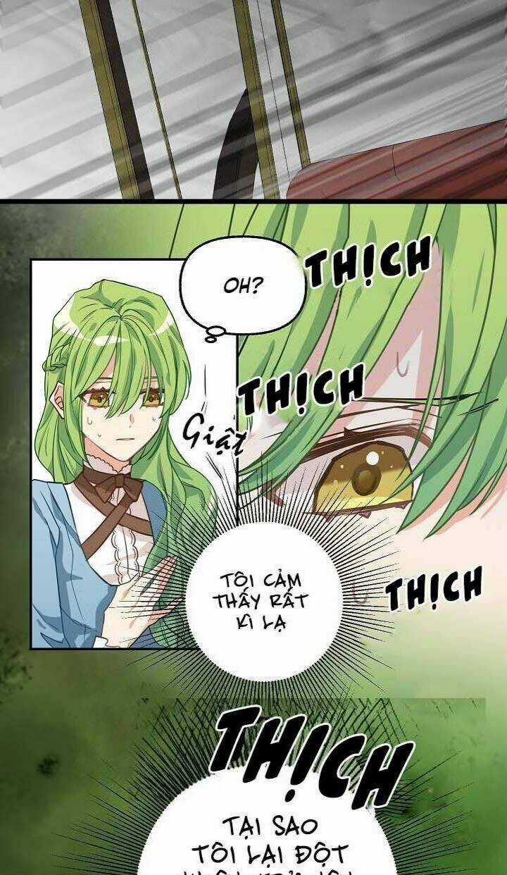 Hãy Bỏ Mặc Tôi - Chapter 4 - Trang 6