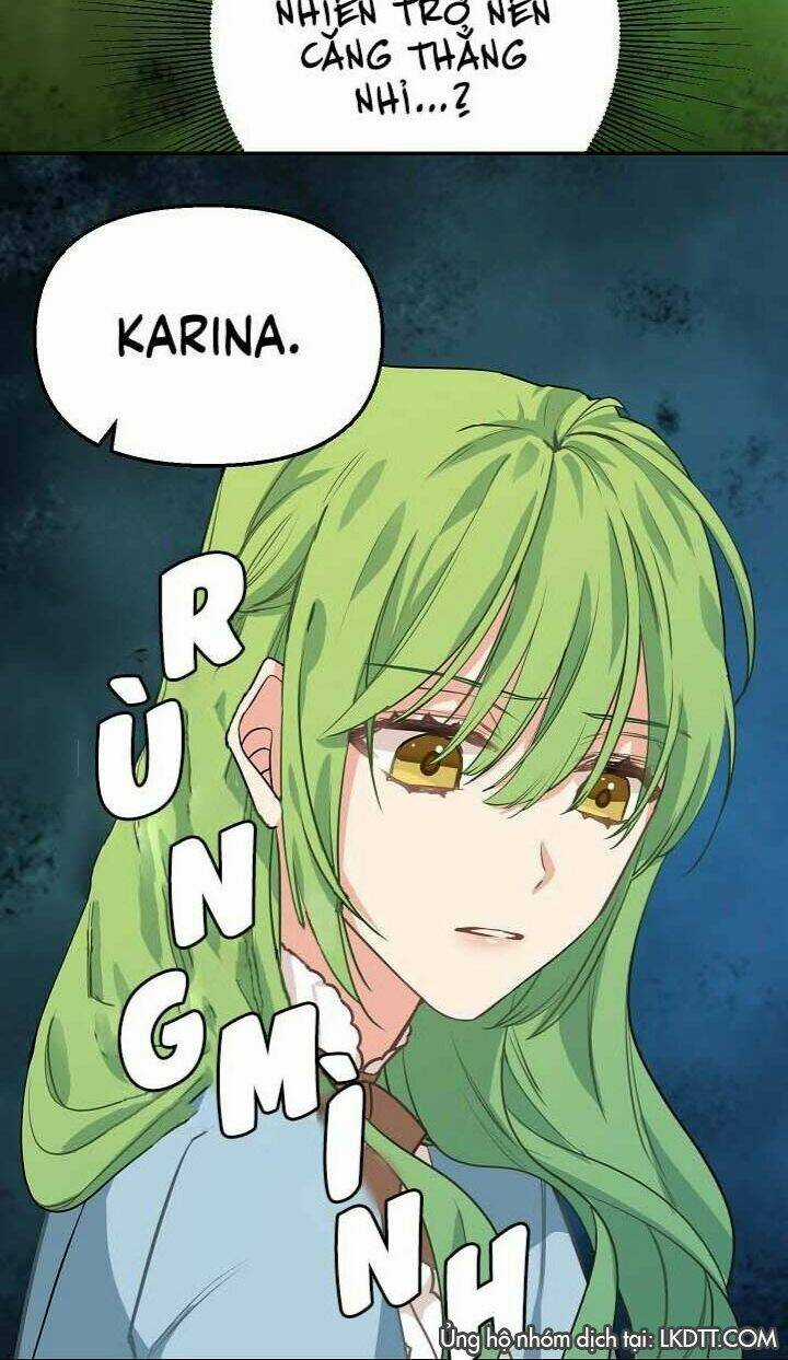 Hãy Bỏ Mặc Tôi - Chapter 4 - Trang 7