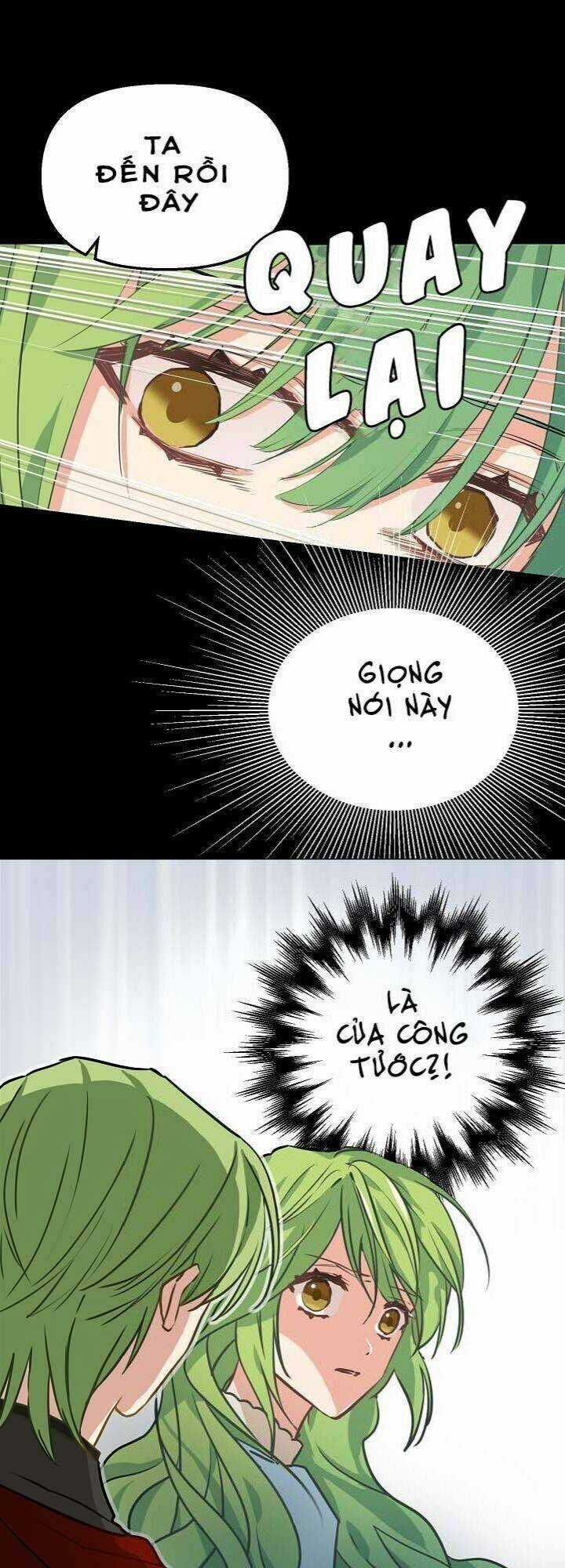 Hãy Bỏ Mặc Tôi - Chapter 4 - Trang 8