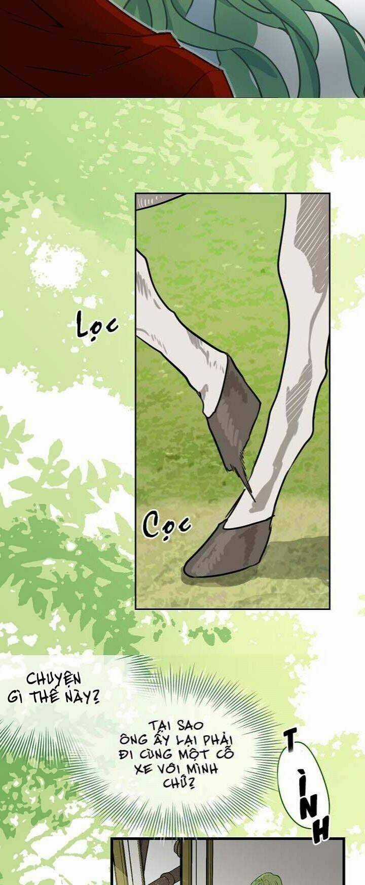 Hãy Bỏ Mặc Tôi - Chapter 4 - Trang 9