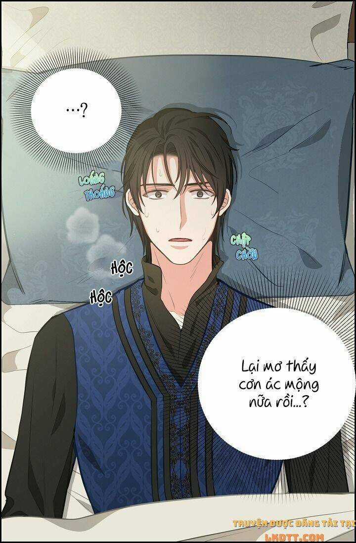 Hãy Bỏ Mặc Tôi - Chapter 40 - Trang 16