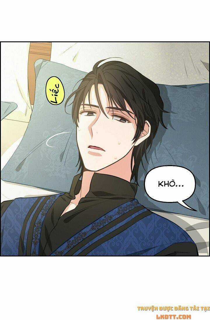 Hãy Bỏ Mặc Tôi - Chapter 40 - Trang 17