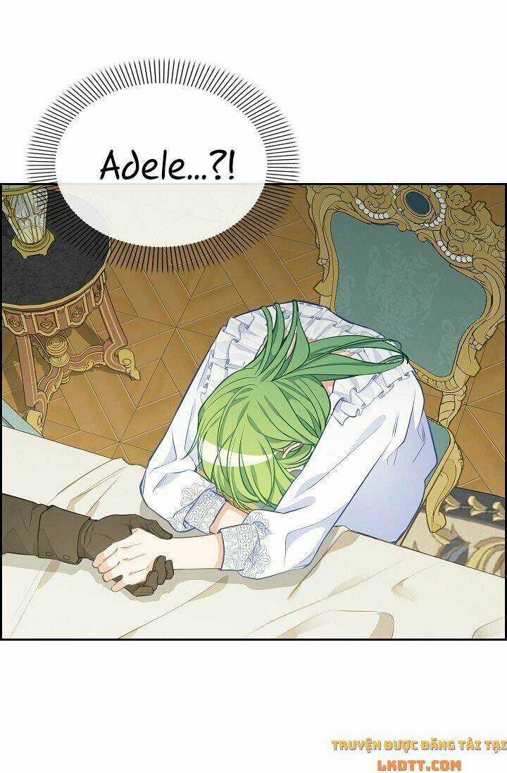 Hãy Bỏ Mặc Tôi - Chapter 40 - Trang 18