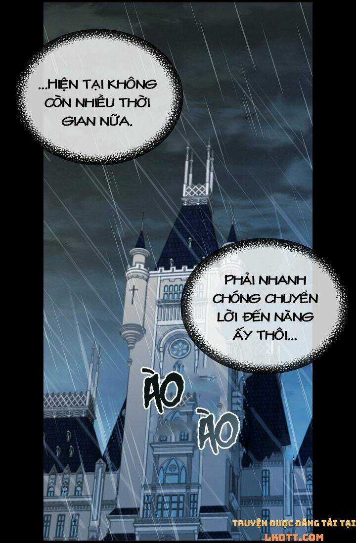 Hãy Bỏ Mặc Tôi - Chapter 40 - Trang 3