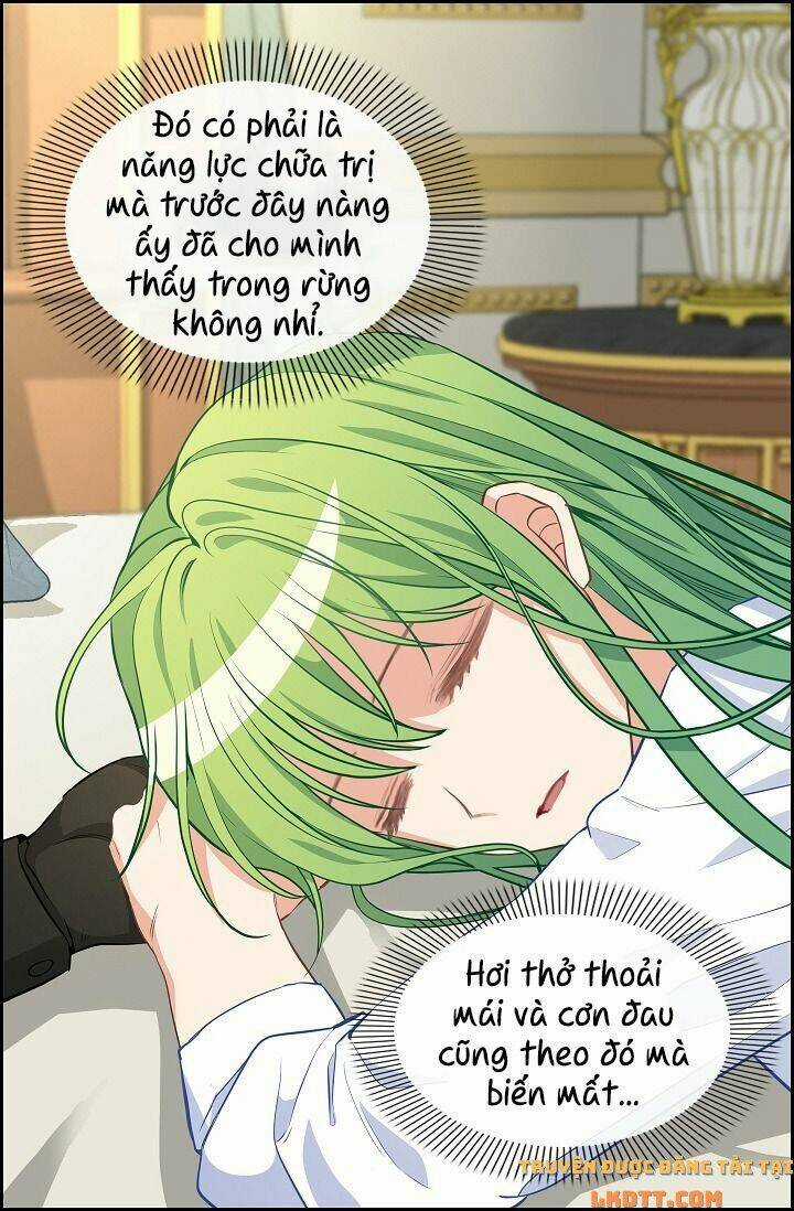 Hãy Bỏ Mặc Tôi - Chapter 40 - Trang 21