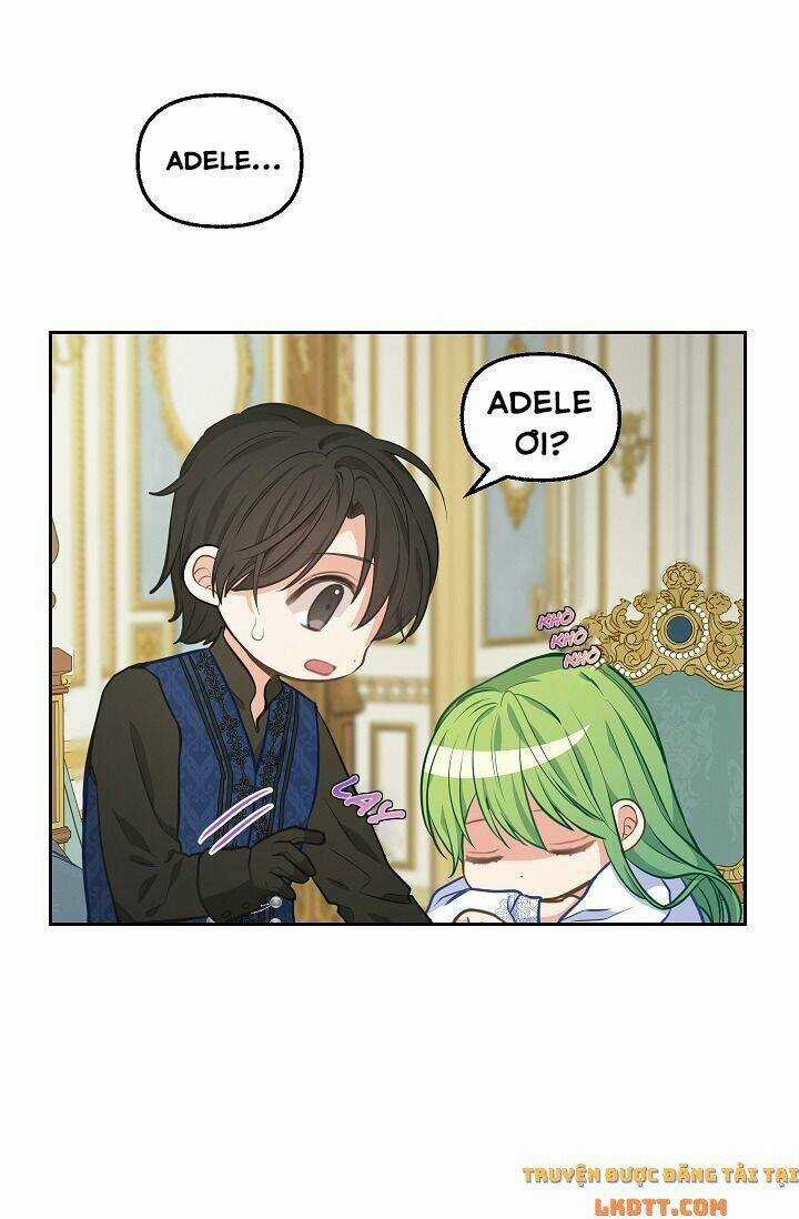 Hãy Bỏ Mặc Tôi - Chapter 40 - Trang 22