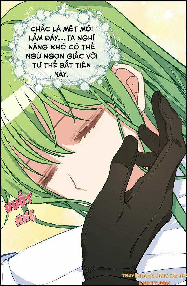 Hãy Bỏ Mặc Tôi - Chapter 40 - Trang 23