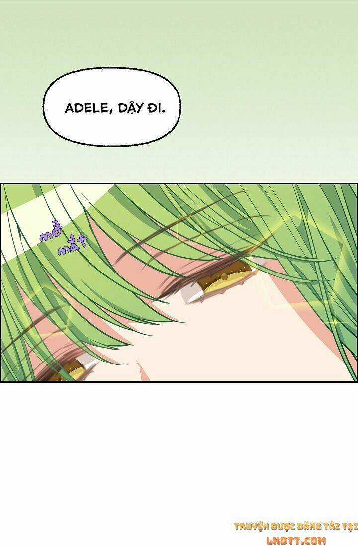 Hãy Bỏ Mặc Tôi - Chapter 40 - Trang 24
