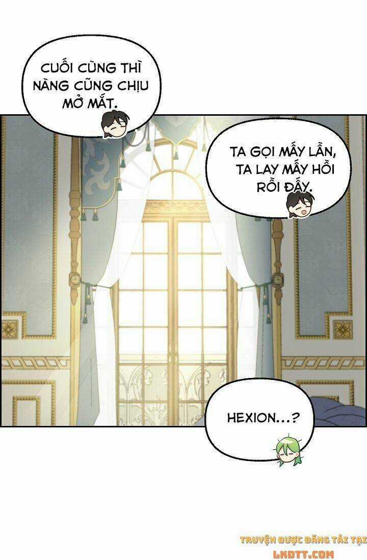 Hãy Bỏ Mặc Tôi - Chapter 40 - Trang 25