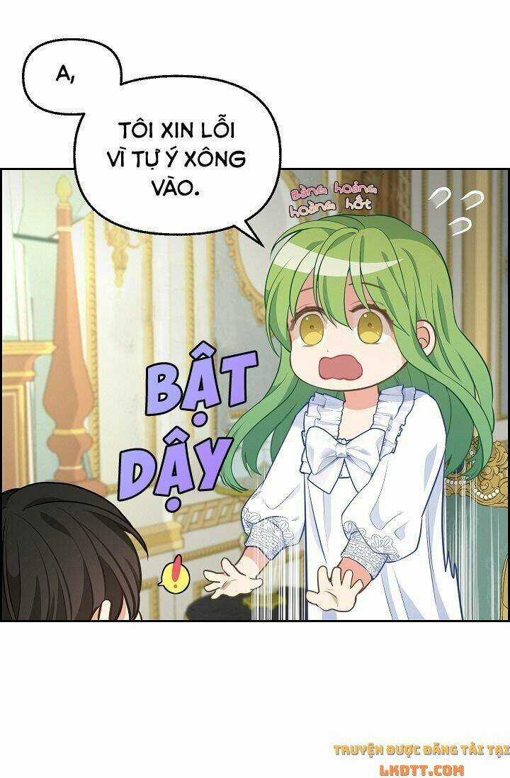 Hãy Bỏ Mặc Tôi - Chapter 40 - Trang 28