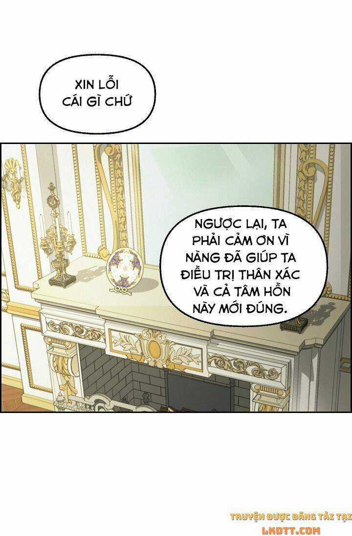Hãy Bỏ Mặc Tôi - Chapter 40 - Trang 29