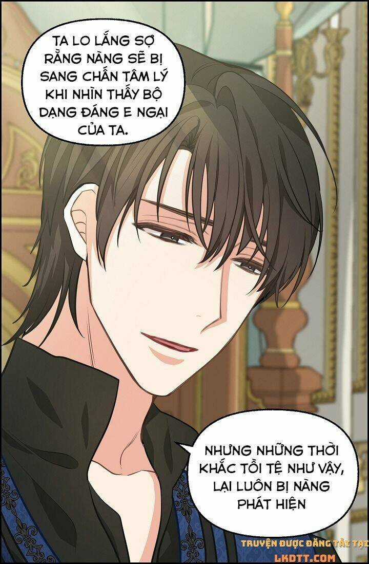 Hãy Bỏ Mặc Tôi - Chapter 40 - Trang 30