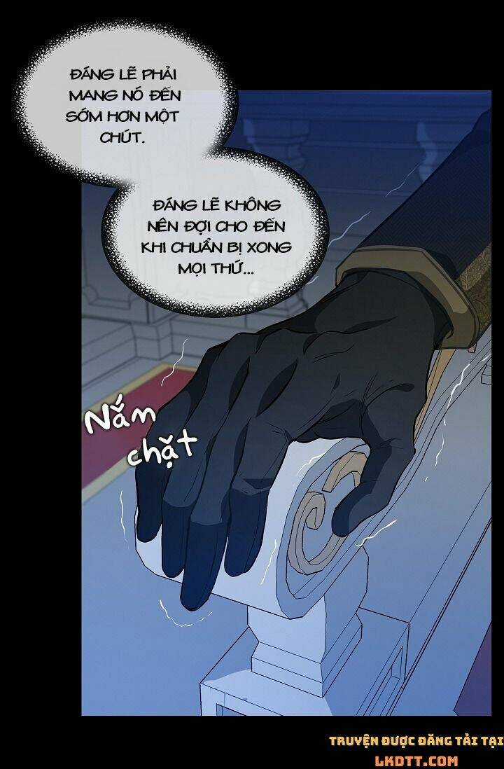 Hãy Bỏ Mặc Tôi - Chapter 40 - Trang 4