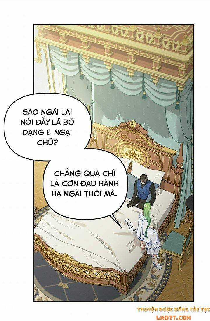 Hãy Bỏ Mặc Tôi - Chapter 40 - Trang 31