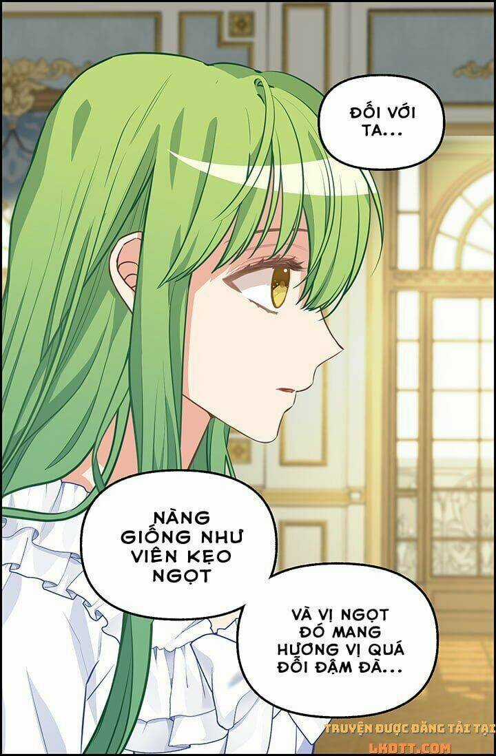 Hãy Bỏ Mặc Tôi - Chapter 40 - Trang 34