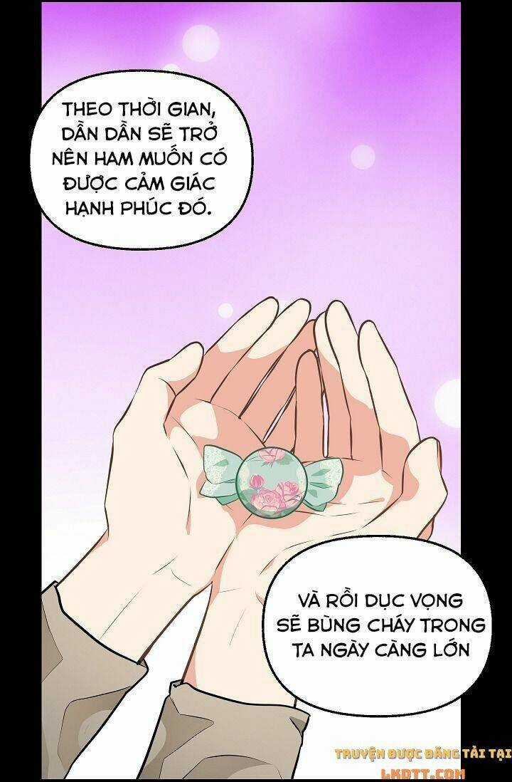 Hãy Bỏ Mặc Tôi - Chapter 40 - Trang 35