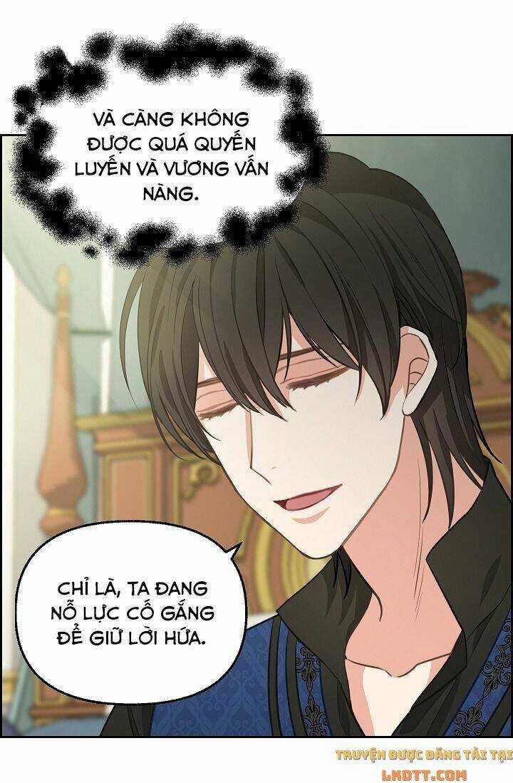 Hãy Bỏ Mặc Tôi - Chapter 40 - Trang 37