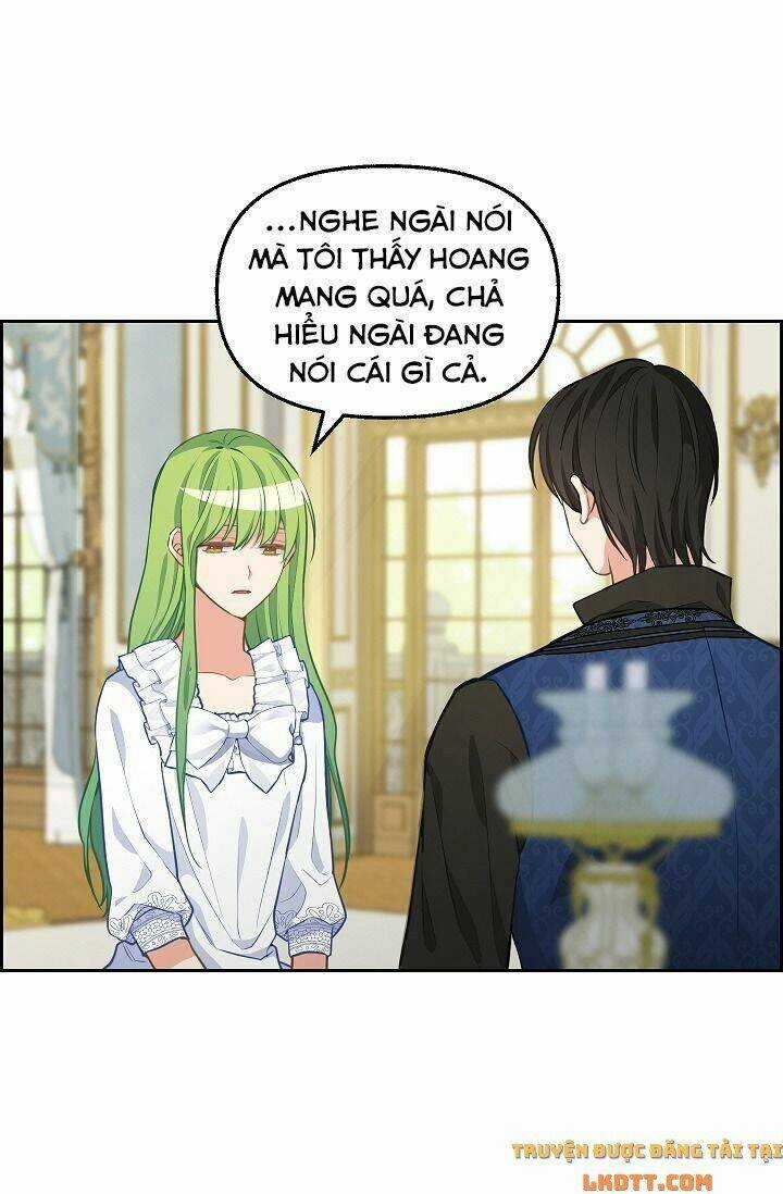 Hãy Bỏ Mặc Tôi - Chapter 40 - Trang 38