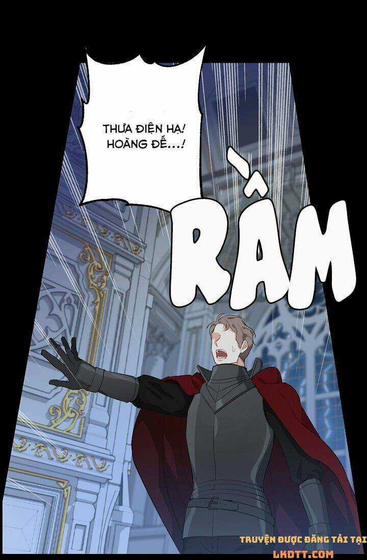 Hãy Bỏ Mặc Tôi - Chapter 40 - Trang 5