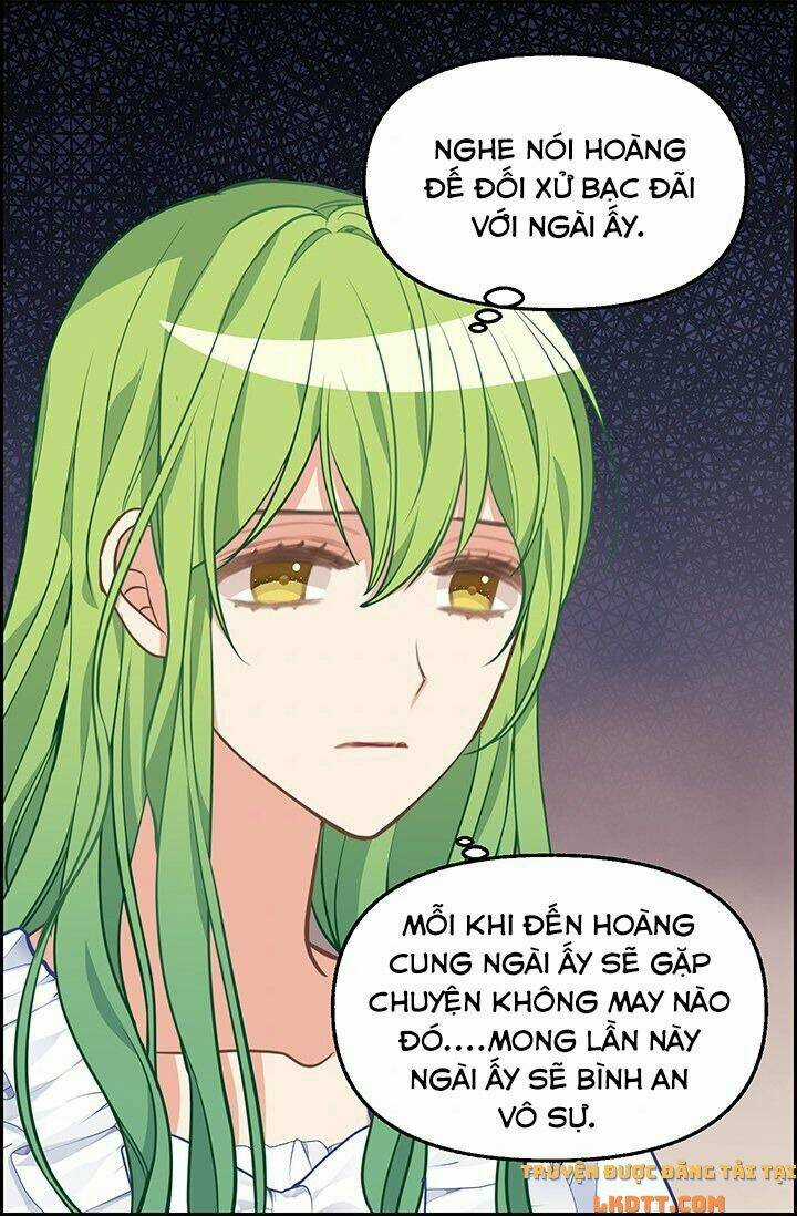 Hãy Bỏ Mặc Tôi - Chapter 40 - Trang 41