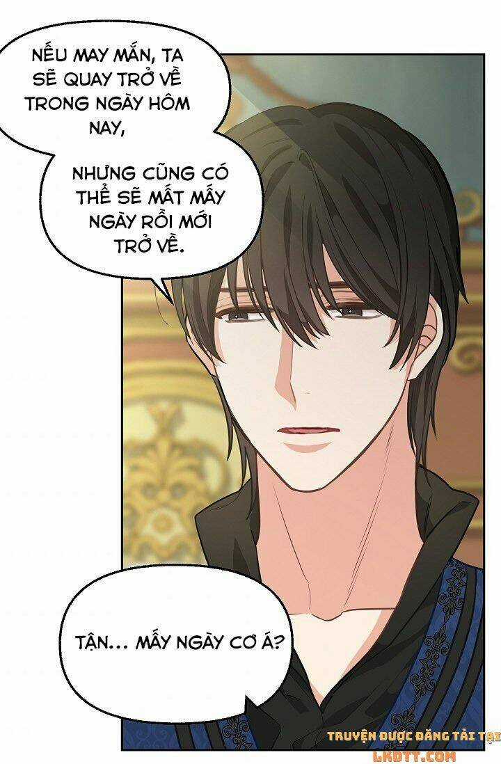 Hãy Bỏ Mặc Tôi - Chapter 40 - Trang 42