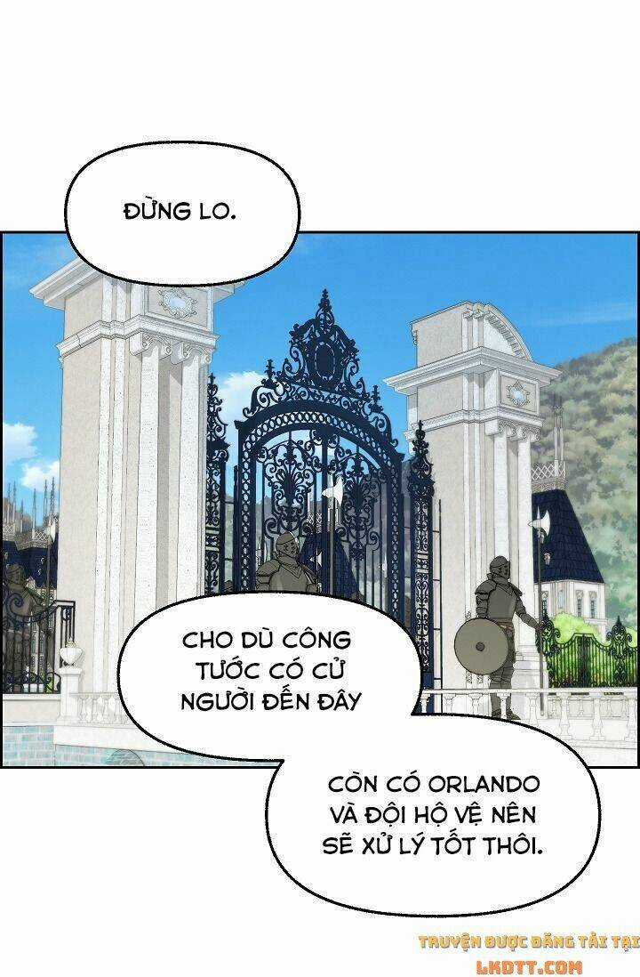 Hãy Bỏ Mặc Tôi - Chapter 40 - Trang 43