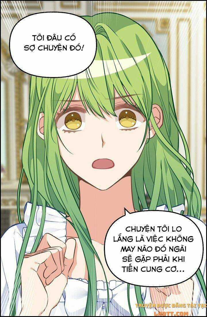 Hãy Bỏ Mặc Tôi - Chapter 40 - Trang 44