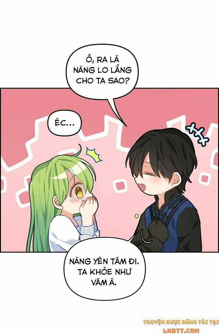 Hãy Bỏ Mặc Tôi - Chapter 40 - Trang 45