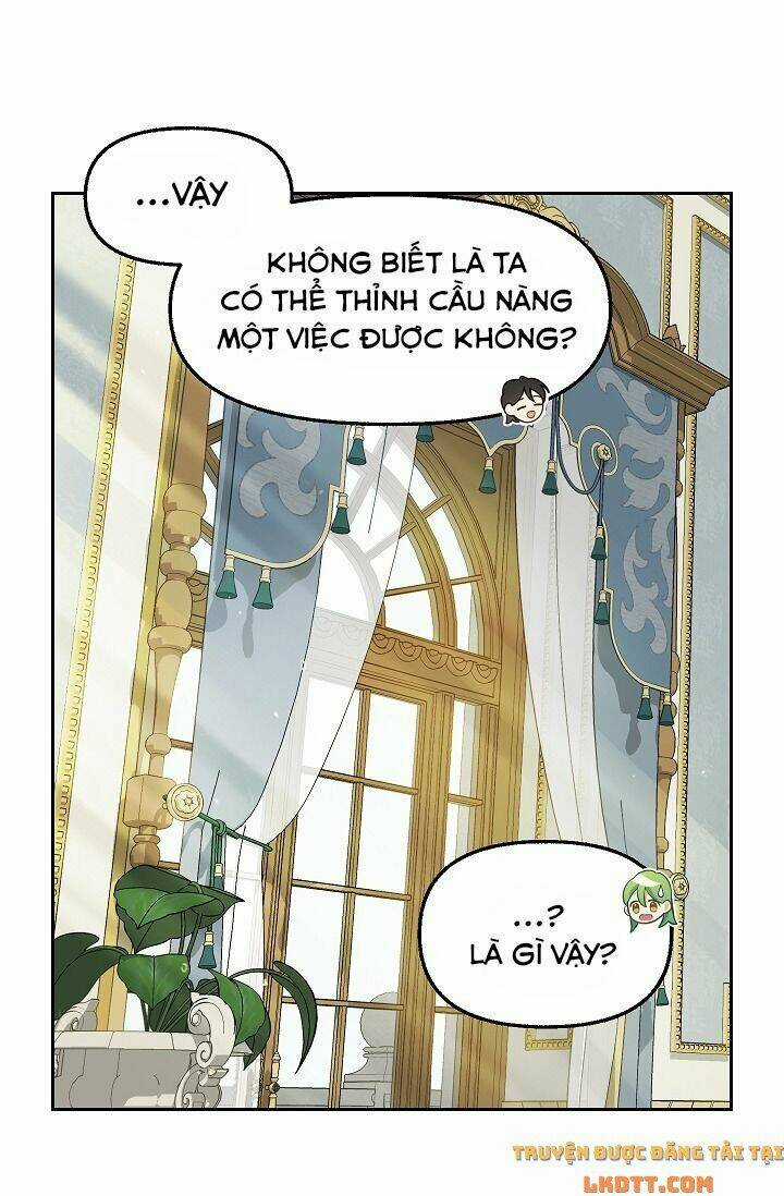 Hãy Bỏ Mặc Tôi - Chapter 40 - Trang 46