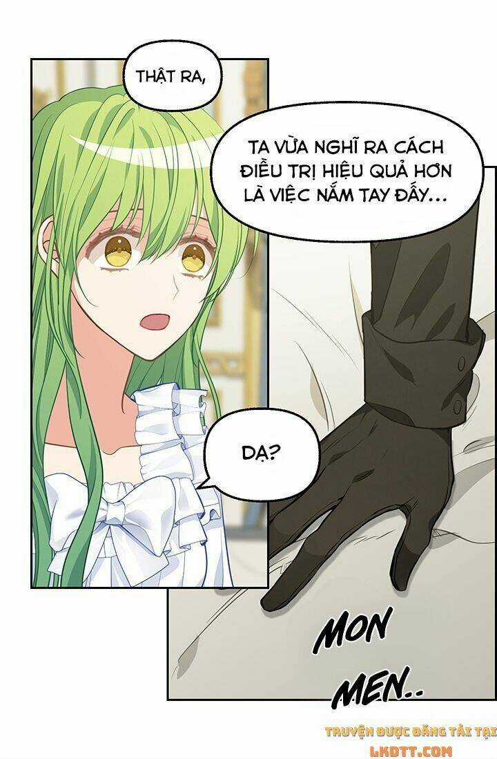 Hãy Bỏ Mặc Tôi - Chapter 40 - Trang 47