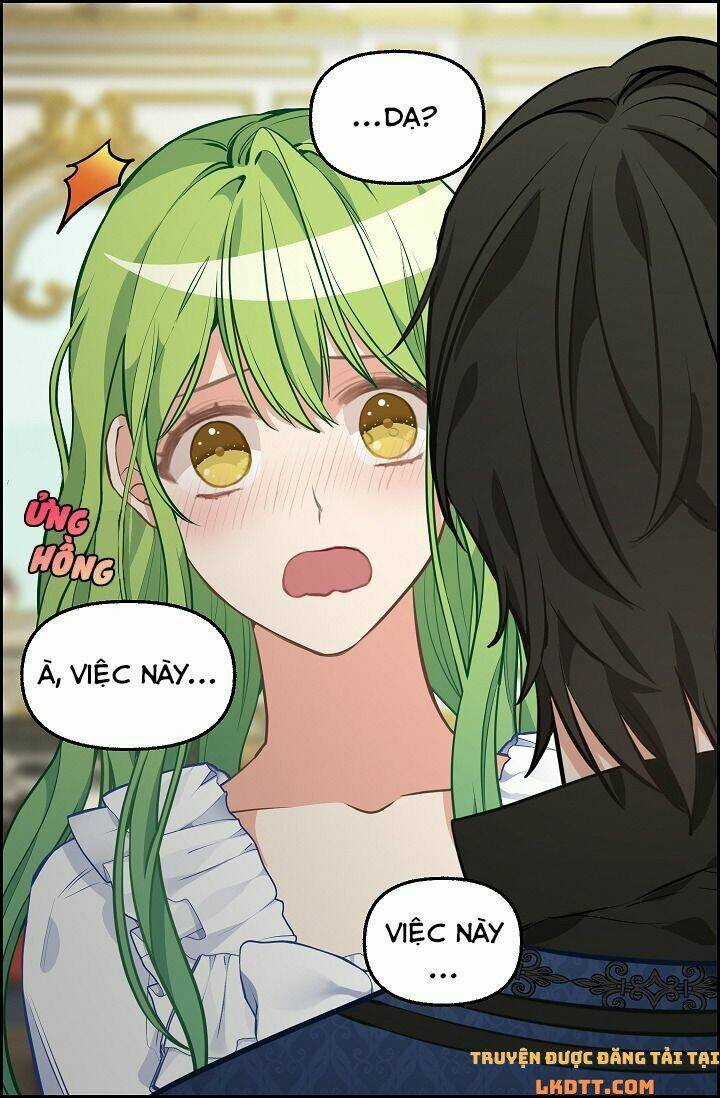 Hãy Bỏ Mặc Tôi - Chapter 40 - Trang 49