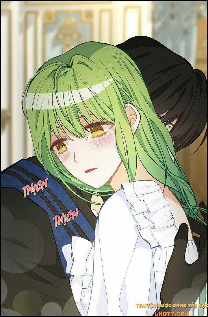 Hãy Bỏ Mặc Tôi - Chapter 40 - Trang 54