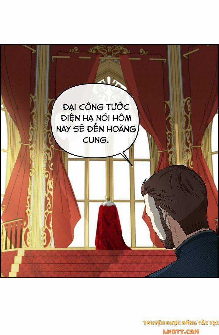 Hãy Bỏ Mặc Tôi - Chapter 40 - Trang 56
