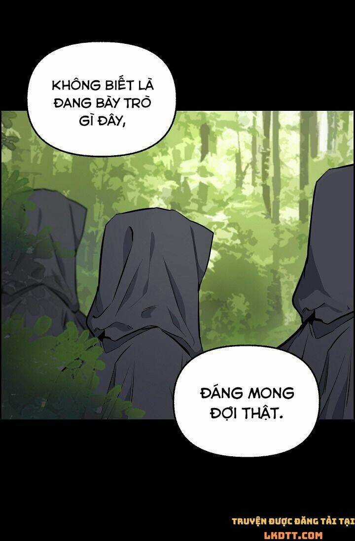 Hãy Bỏ Mặc Tôi - Chapter 40 - Trang 58