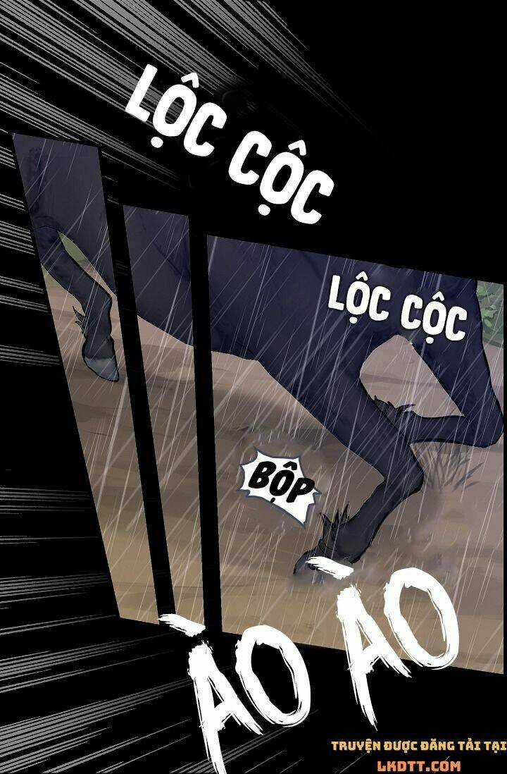 Hãy Bỏ Mặc Tôi - Chapter 40 - Trang 7