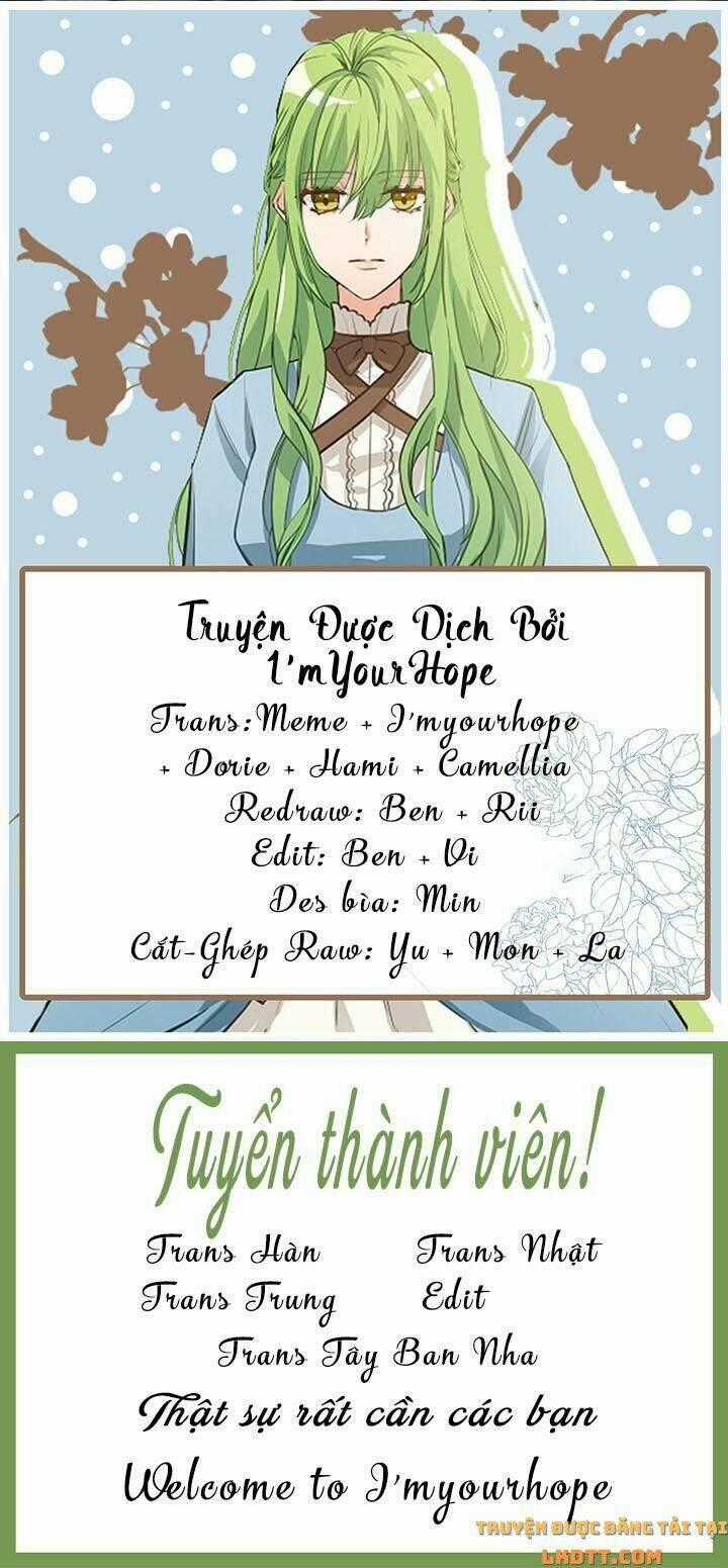 Hãy Bỏ Mặc Tôi - Chapter 40 - Trang 61