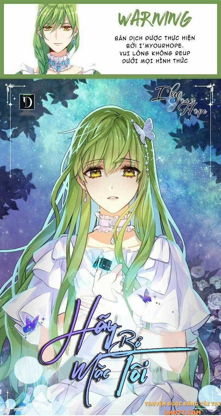 Hãy Bỏ Mặc Tôi - Chapter 40 - Trang 62