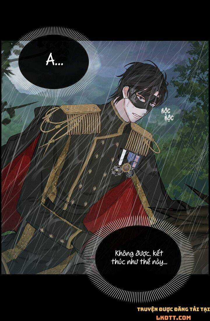 Hãy Bỏ Mặc Tôi - Chapter 40 - Trang 8