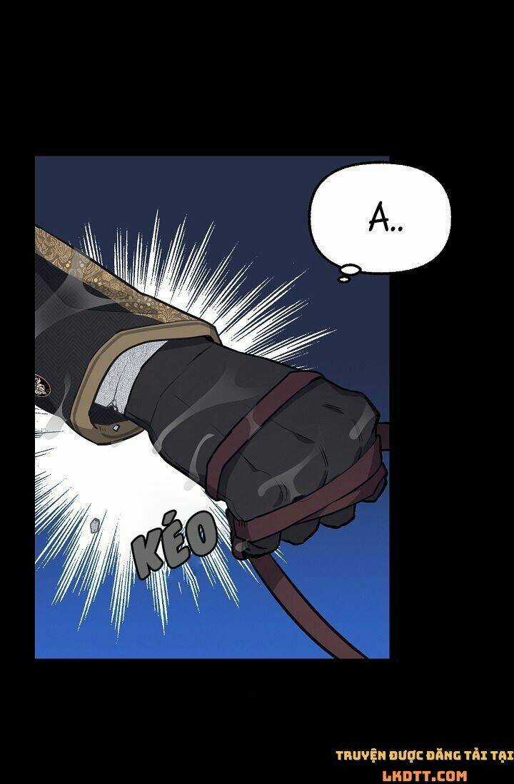 Hãy Bỏ Mặc Tôi - Chapter 40 - Trang 9