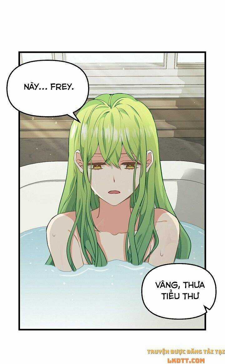 Hãy Bỏ Mặc Tôi - Chapter 41 - Trang 14