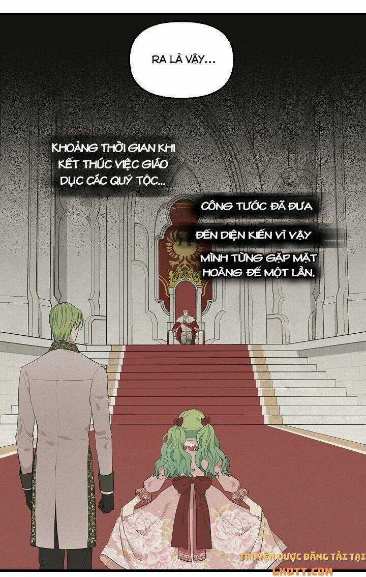 Hãy Bỏ Mặc Tôi - Chapter 41 - Trang 17