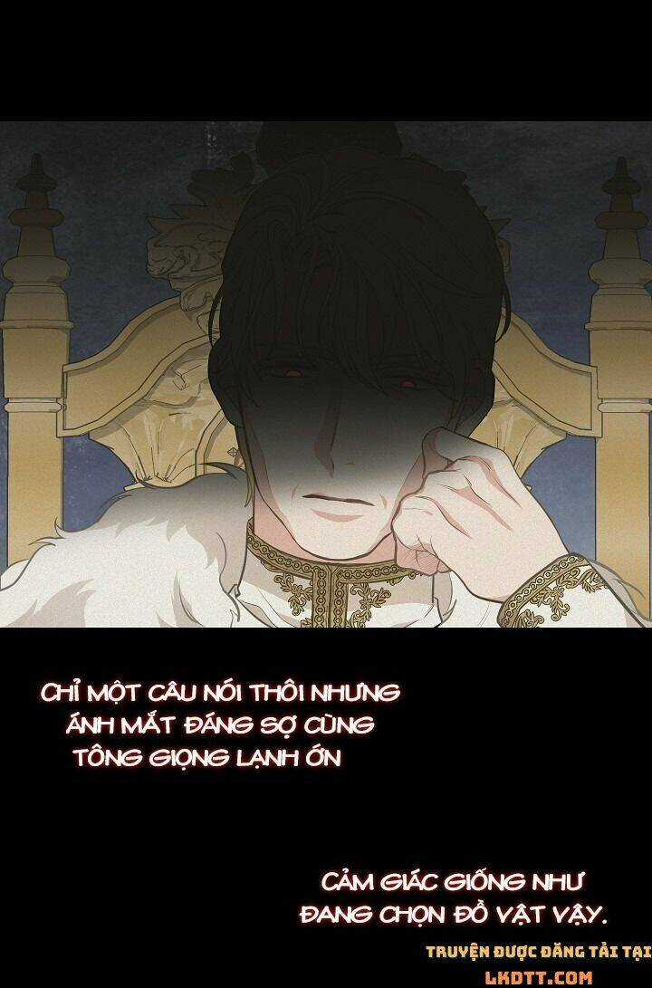 Hãy Bỏ Mặc Tôi - Chapter 41 - Trang 19