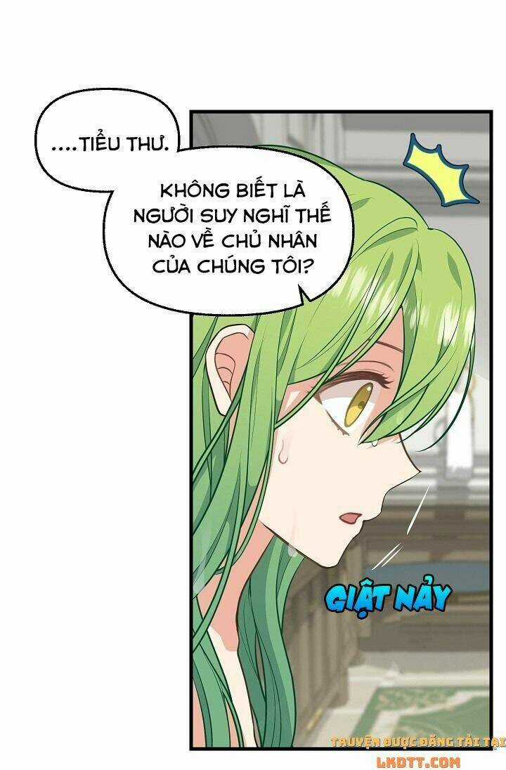 Hãy Bỏ Mặc Tôi - Chapter 41 - Trang 20