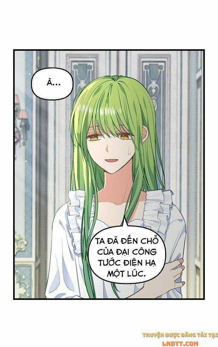 Hãy Bỏ Mặc Tôi - Chapter 41 - Trang 9